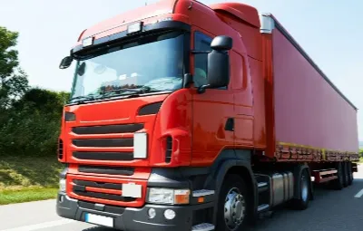 Ankara Urla Ambar Kargo