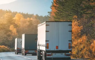 Ankara ile Urla Arası Klima Taşıma