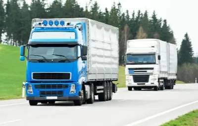 Ankara ile Urla Arası Eşya Taşıma